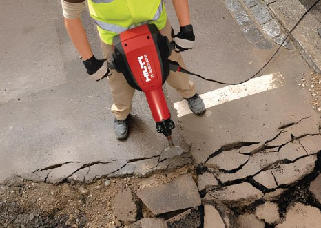 Karot Beton Çatlatma İzmir