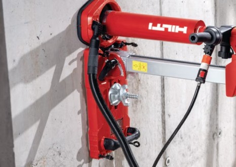 Karot Beton Delme İzmir